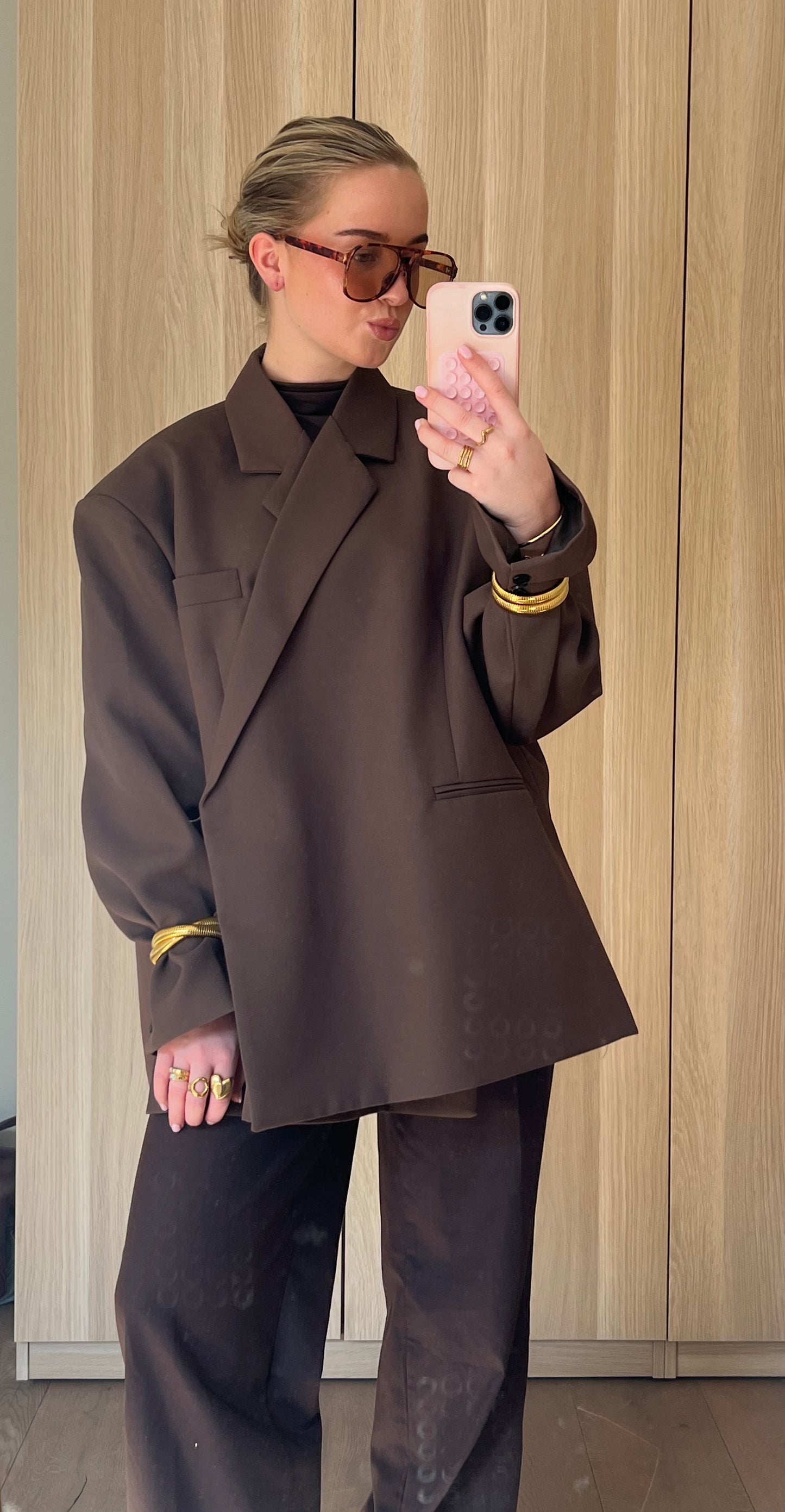 MAEVE BLAZER - BRACELET