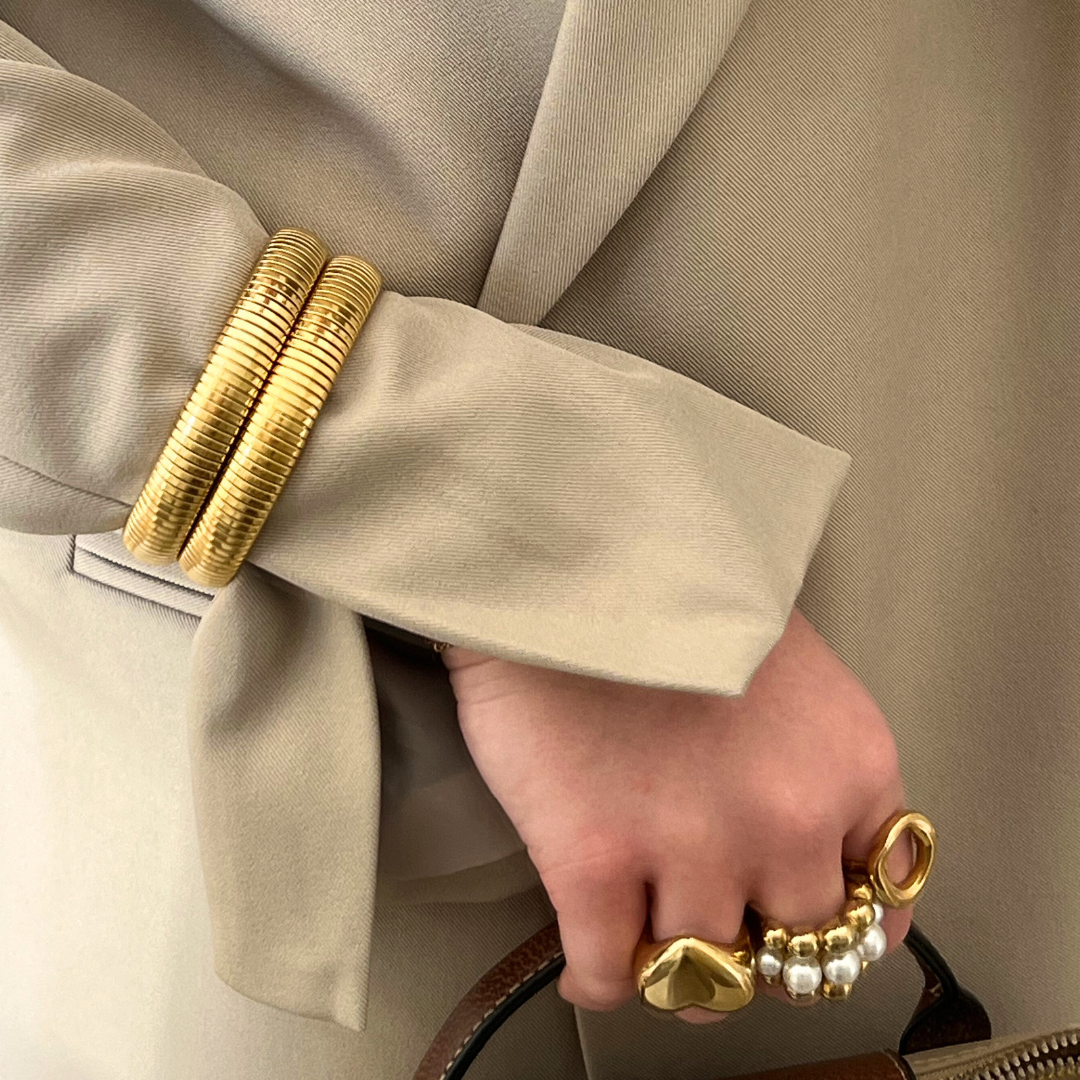 MAEVE BLAZER - BRACELET