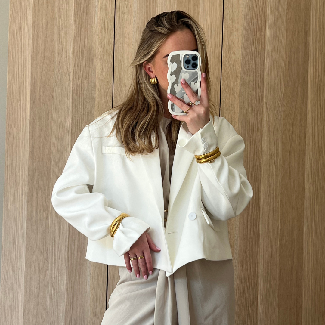 MAEVE BLAZER - BRACELET