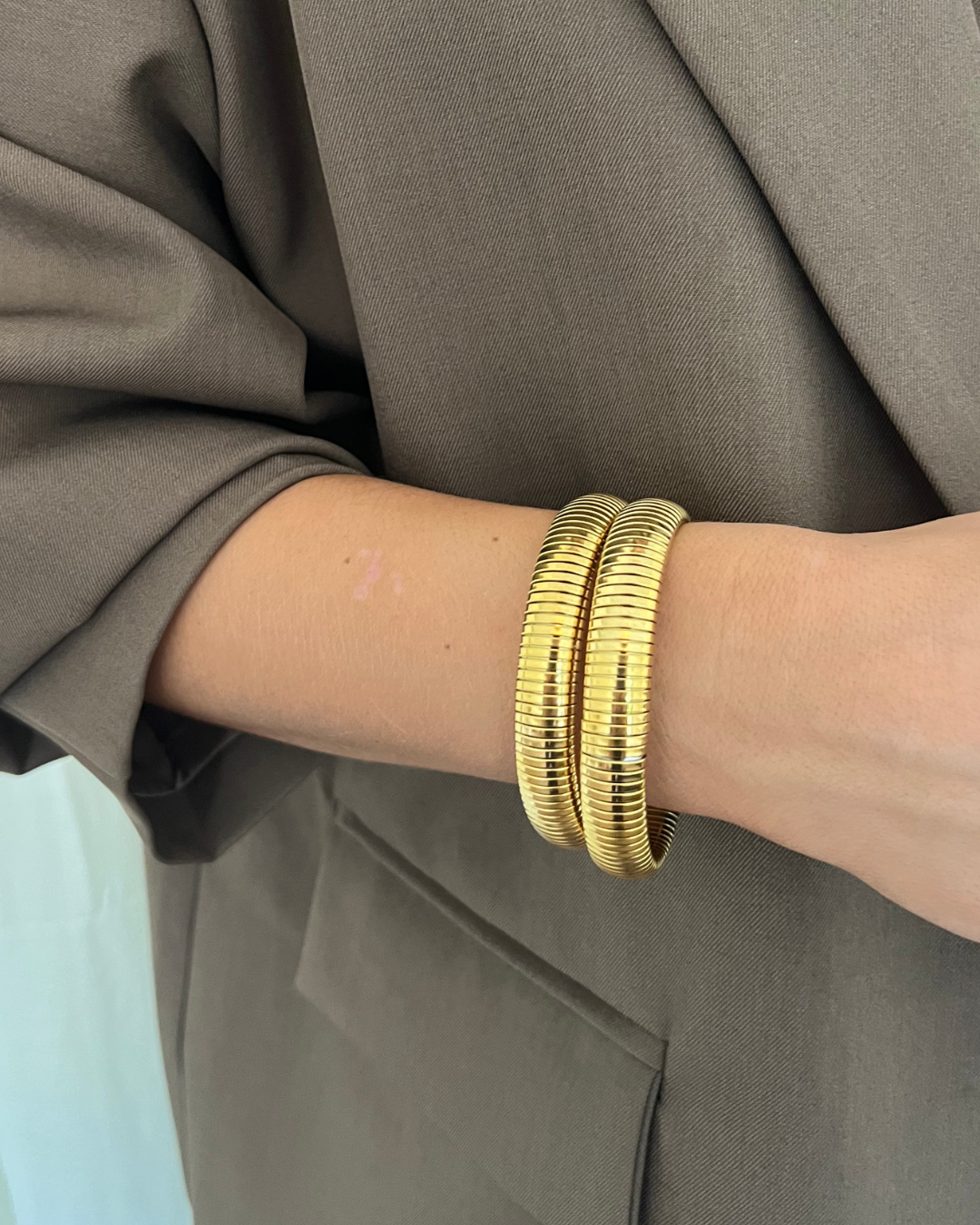 MAEVE BLAZER - BRACELET